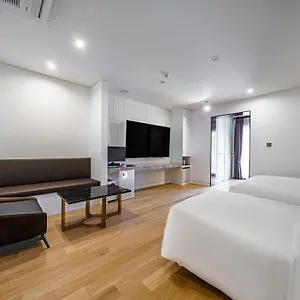 Hotell Amare Jongno