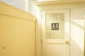N Guest House Itawon Seoul Hotel